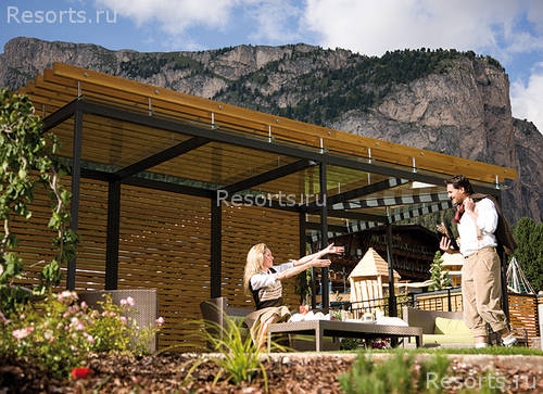 Hotel Nives 40
